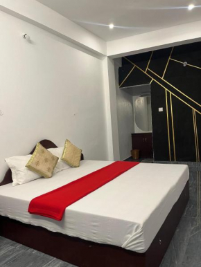 Green valley home stay